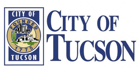 City of Tucson logo