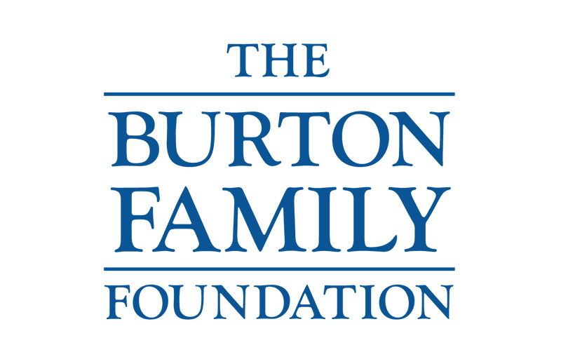 Burton Family Foundation