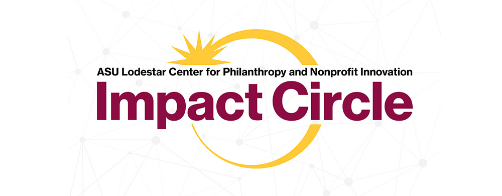 Impact Circle logo