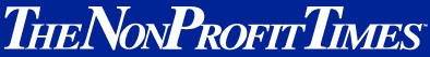 Graphic that says "The Nonprofit Times"
