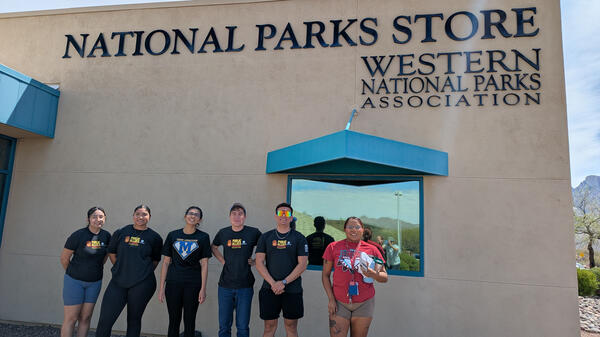 Brandon Vega WNPA