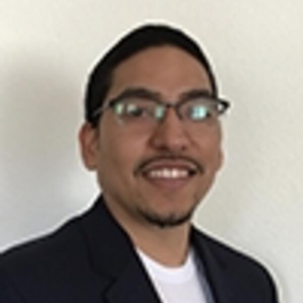 Photo of Justin Chavez