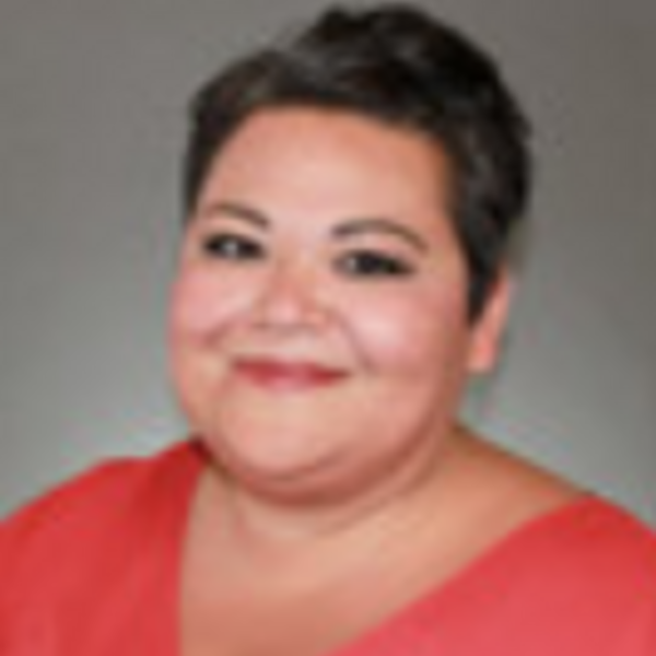 Jennifer Billman headshot