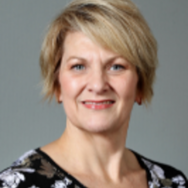 Jean Christofferson headshot