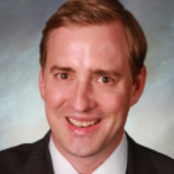 David Hagan headshot