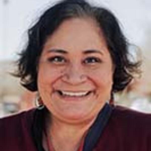 Eula Hernandez headshot