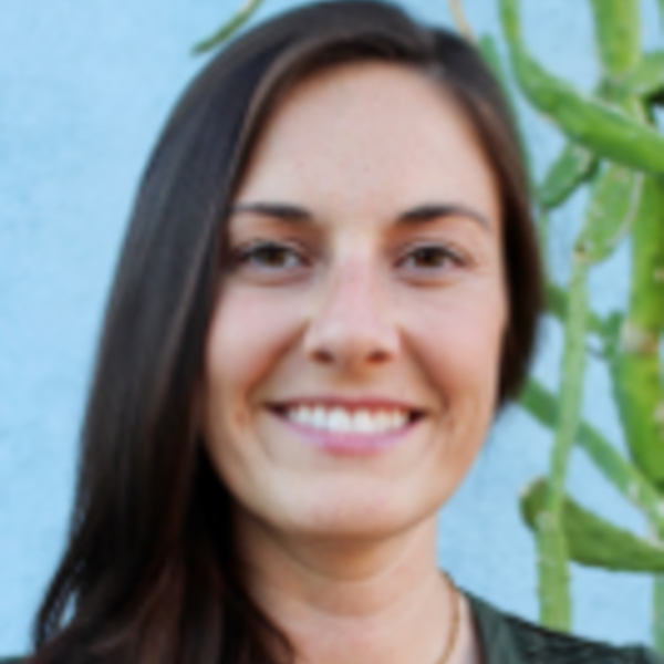 Colleen Iuliucci headshot