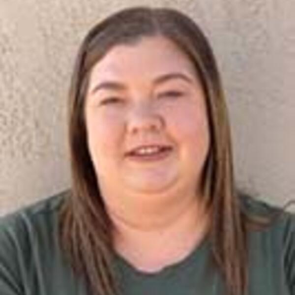 Tiffany Miramontes headshot