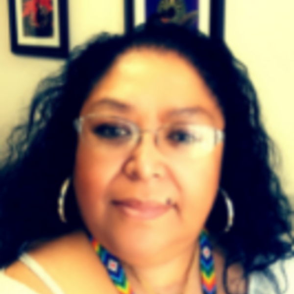 Sharon Newkirk headshot