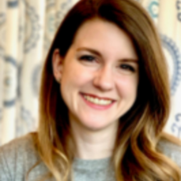 Catherine Pisani headshot