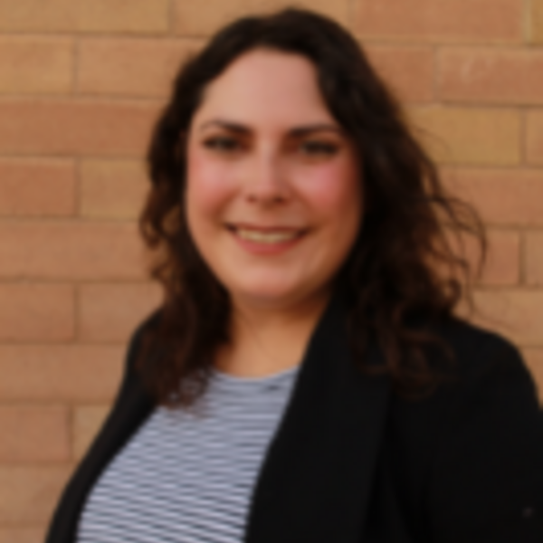Tara Smith headshot