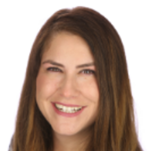 Michelle Streeter headshot