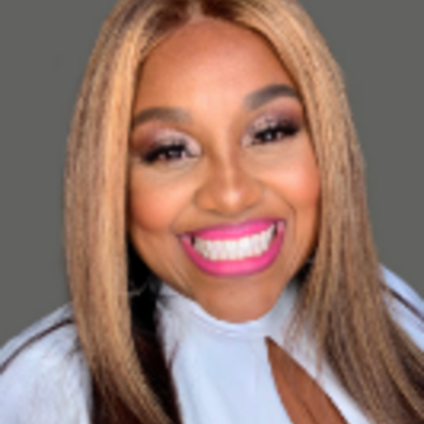 Lakiesha Townsel headshot