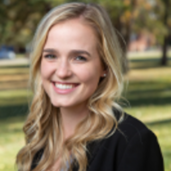 Michaela Wuycheck headshot