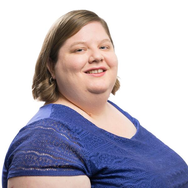Megan McWenie