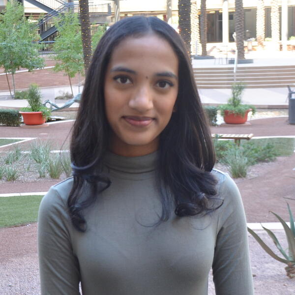 Sanuhi Achar