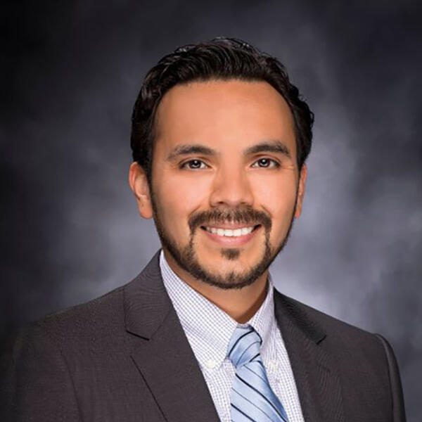 Damian Preciado