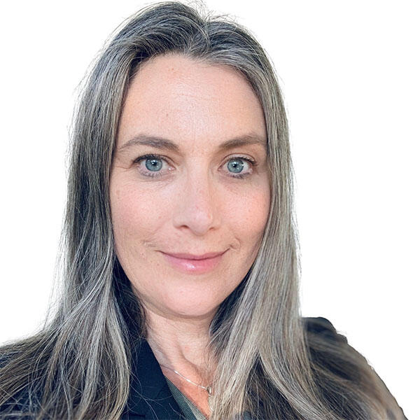 Michelle Gendron