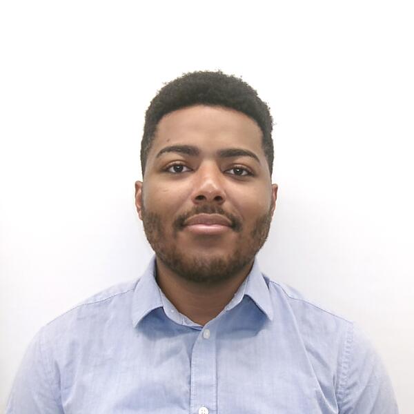 Allen Frost headshot