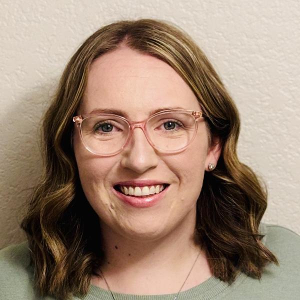 Rebecca Zeimet